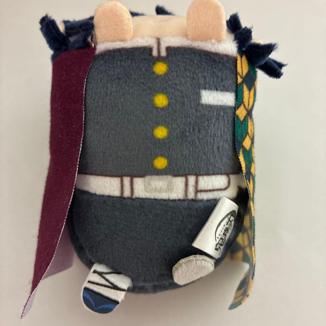 鬼滅の刃 もちころりん 冨岡義勇 - メルカリ