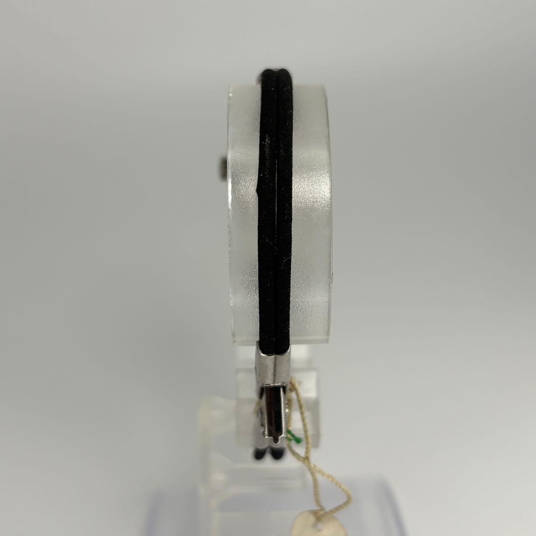 未使用品 SEIKO セイコー ソーラー K14WGケース 約4.3g 手巻時計