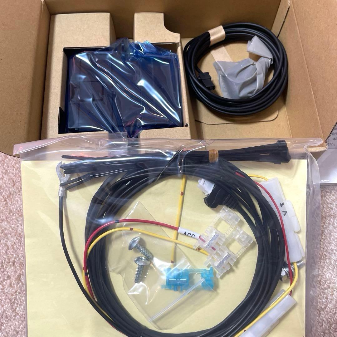 スズキ純正 ETC車載器 99000-79CA5 - メルカリ