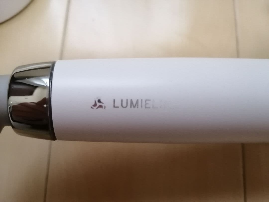 ヘアビューロン 2D Plus [カール] L-type 34.0mm