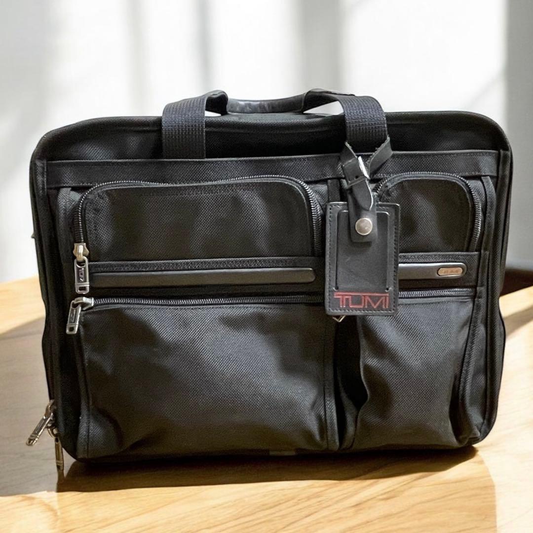 TUMI キャリーケース ALPHA 2輪 26103D4 機内持込み可 - jon-w.jp