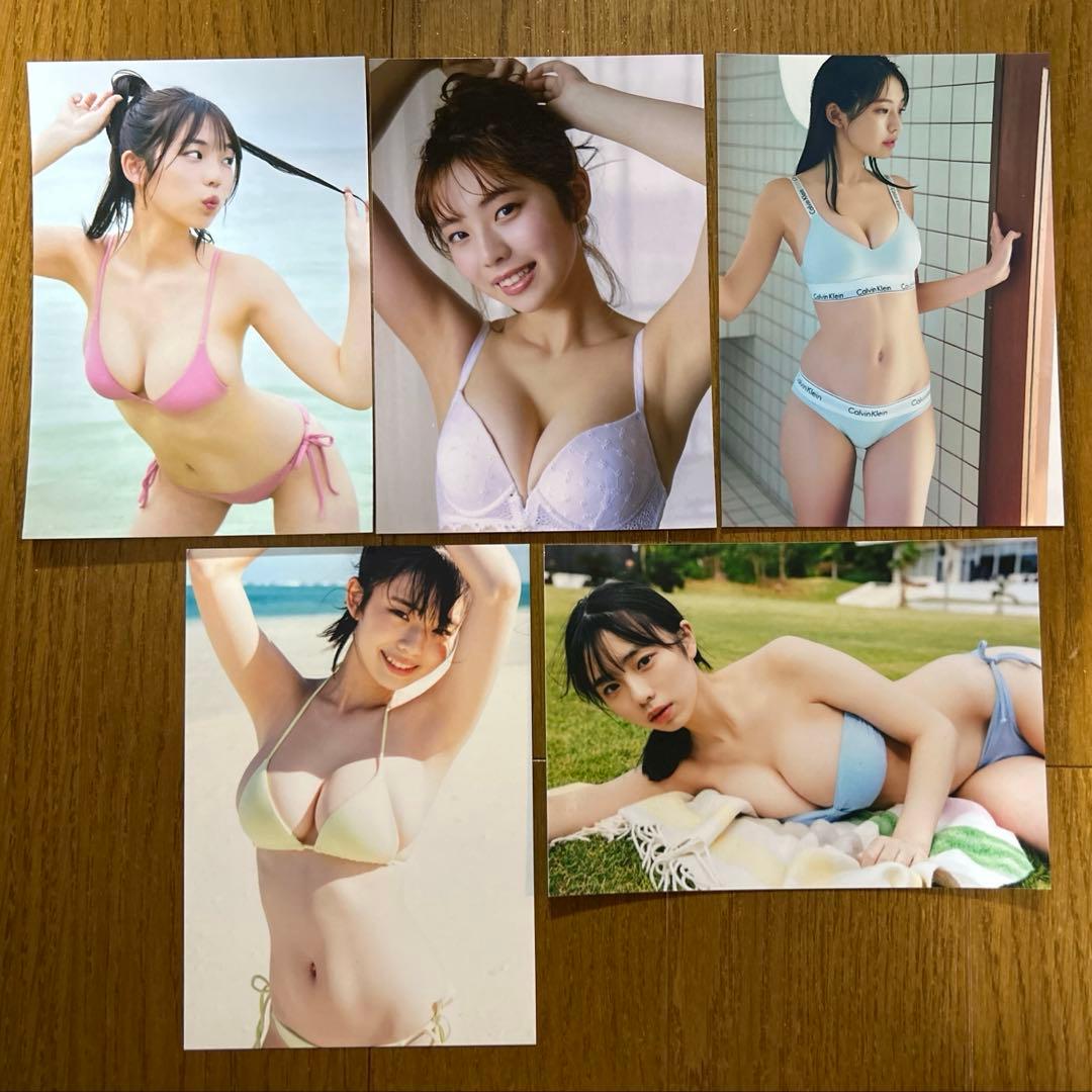 【菊地姫奈さん永久保存版】週プレAllWorks新品11冊組コンプリートBOX