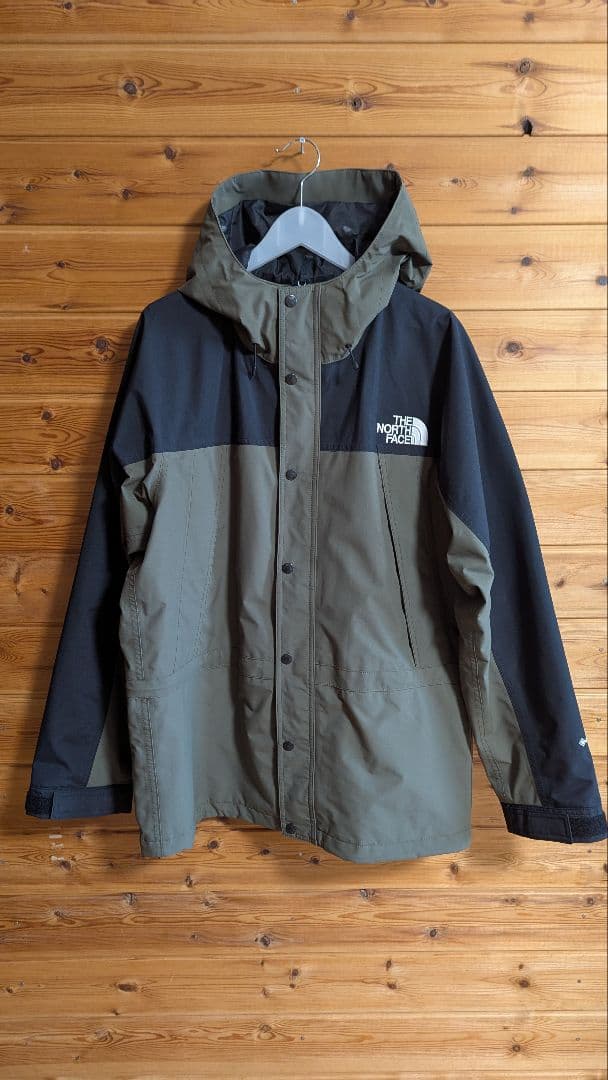 THE NORTH FACE マウンテンライトジャケット XL THE NORTH FACE ノースフェイス アウター メンズ 防水 防風 MOUNTAIN