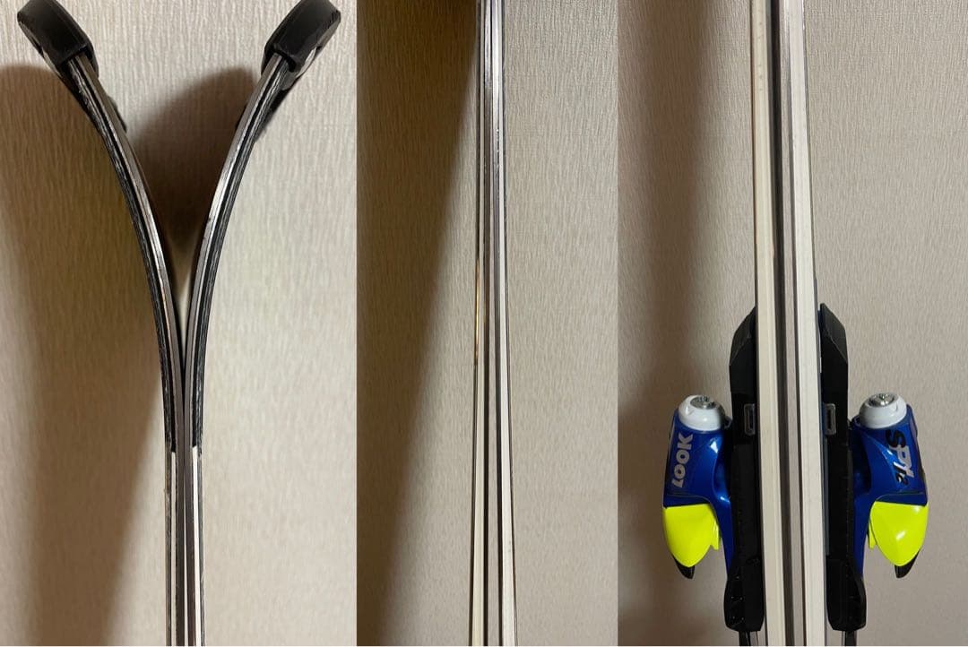 DYNASTAR DEMO CR65 165cm スキー板 - メルカリ