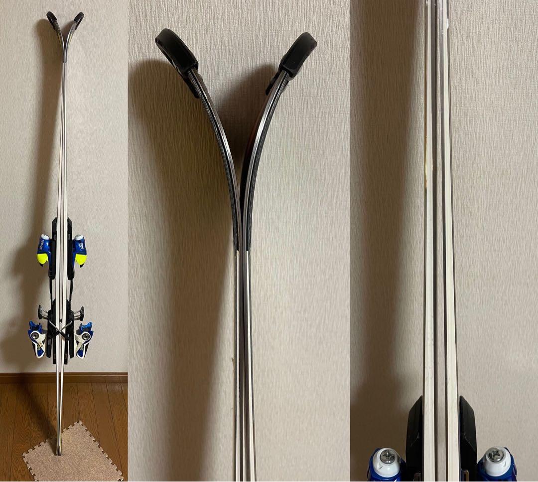 DYNASTAR DEMO CR65 165cm スキー板 - メルカリ