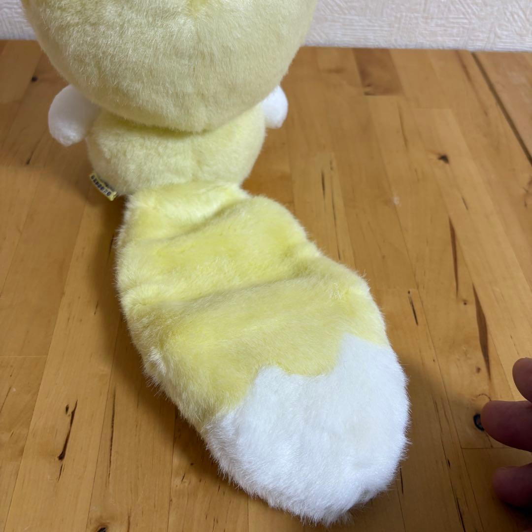 希少 ハローキティ 2004年 北海道限定 ラベンダー キタキツネ