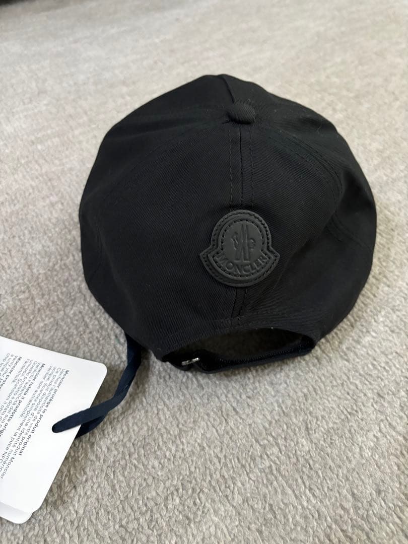 モンクレール キャップ ユニセックスの通販はau PAY マーケット - 輸入