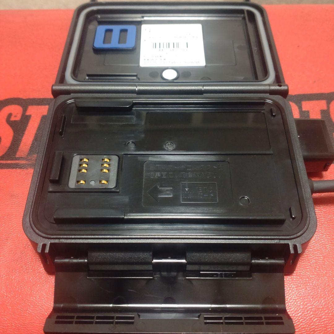 バイク用 ETC 車載器 日本無線 JRM21 新品 未使用 1105 - メルカリ