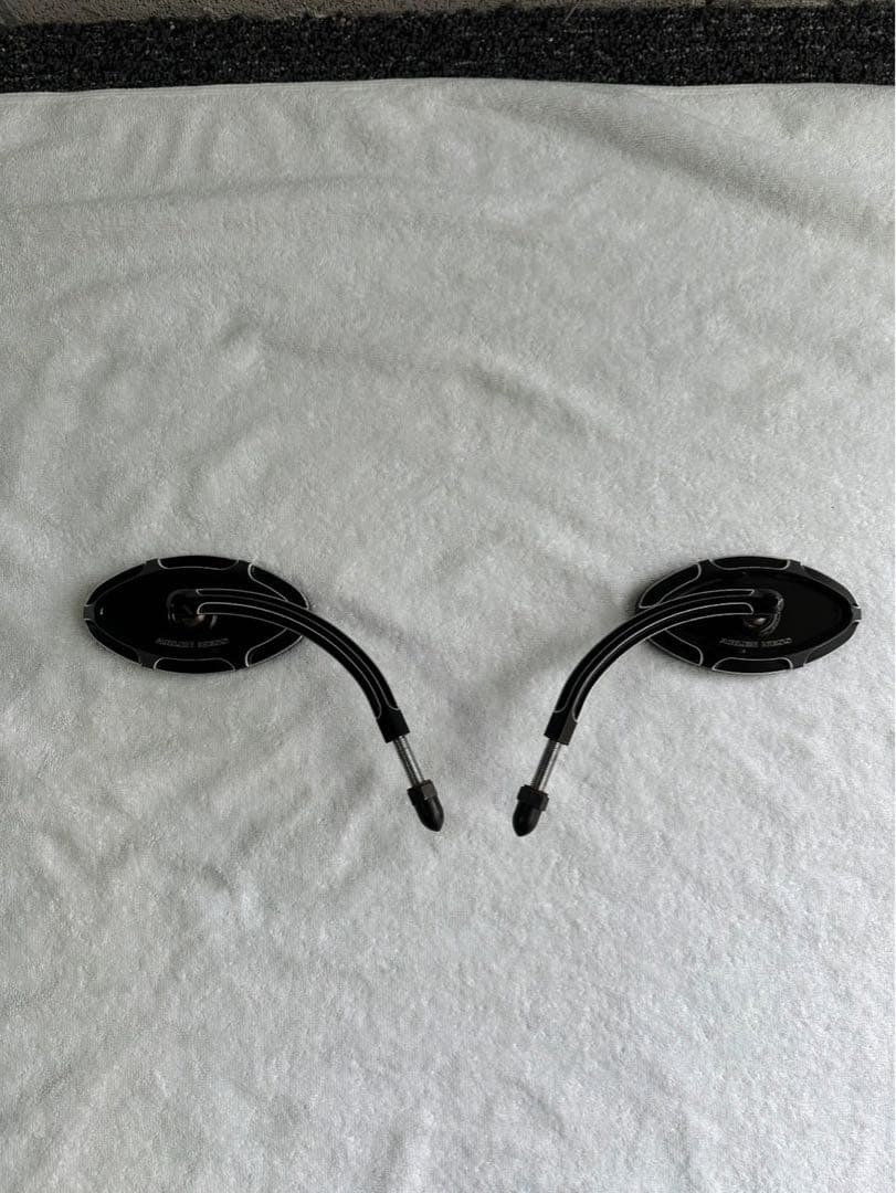 アレンネス　ミラー　arlennss Harley Davidson（ハーレー・ダビッドソン） Arlen Ness・ミニ