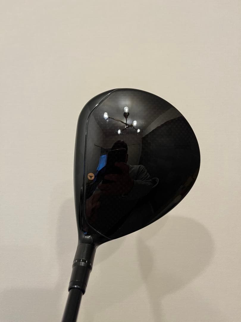 美品】BRNRミニドライバー1W13.5°/ ProForce 65SR - メルカリ