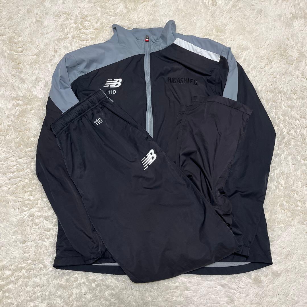 非売品】東福岡高校サッカー部 ジャージ上下Lサイズ - メルカリ