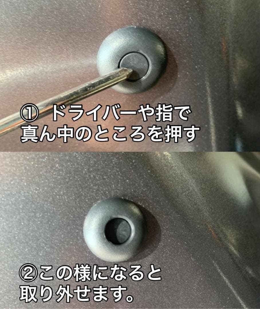 イレクターパイプ N-VAN 軽量で高強度 ロッドホルダー補強パイプ付き