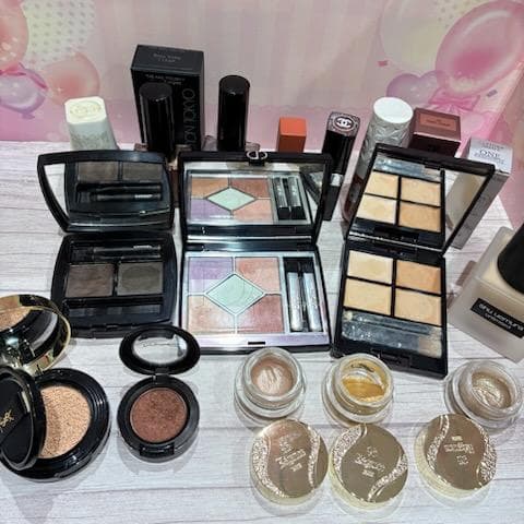 ♥シャネル、トムフォード他 コスメまとめ ※バラ売り不可 - メルカリ