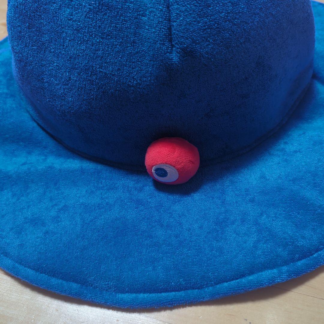 ミャクミャク テンガロンハット 大阪万博2025 会場限定 帽子 - メルカリ