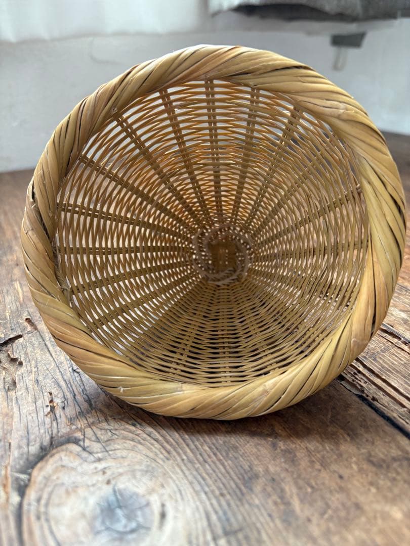 コーヒーフィルター竹細工 日本製 すず竹珈 琲珈琲器具おうちカフェ