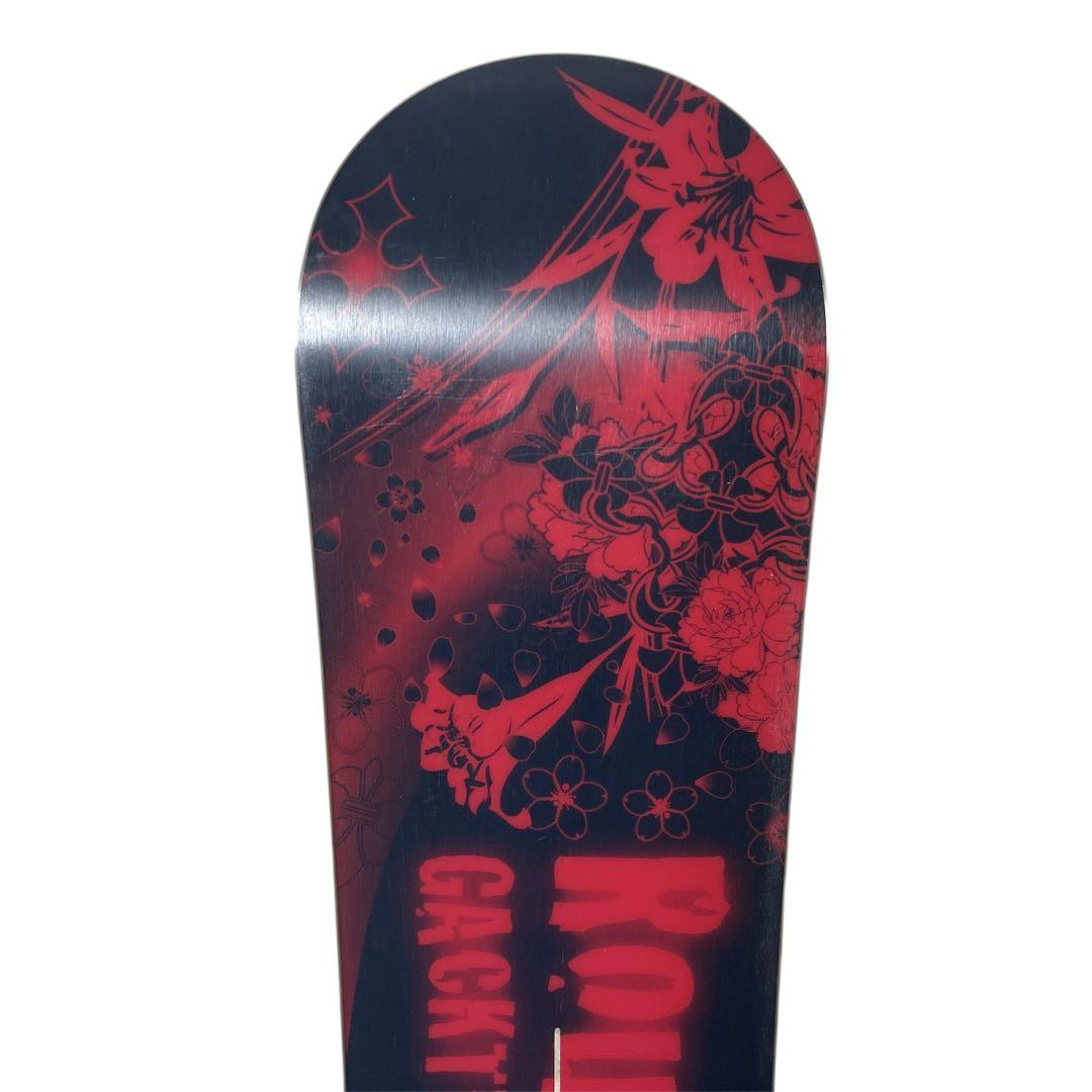 激レア 希少 美品 メンズ スノーボード キスマーク GACKT ガクト