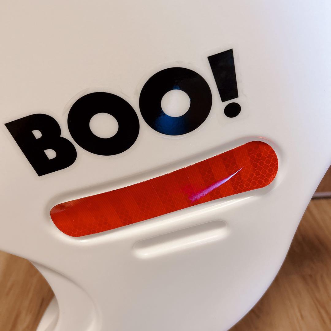 step2 キッズアラート ゴースト ハロウィン - メルカリ