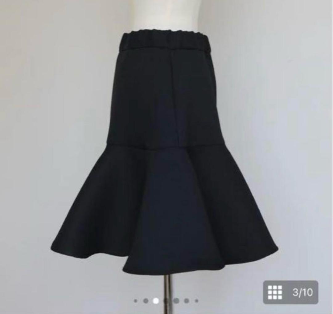 Ghpsohilaジプソフィア tanaka ayako スカート - メルカリ