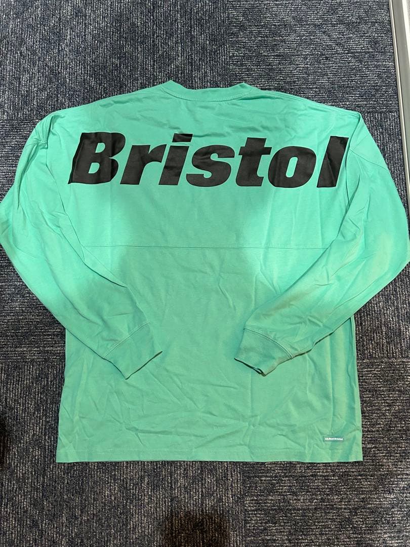 fcrb bristol ロンt jkt aw ss シャツ パンツ ニット - メルカリ