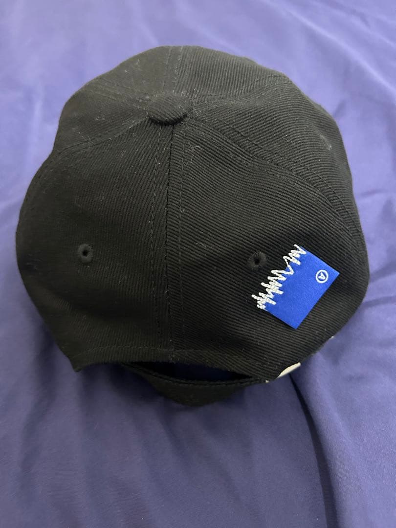 ADERERROR】キャップ Mサイズ ファッション メンズ 帽子