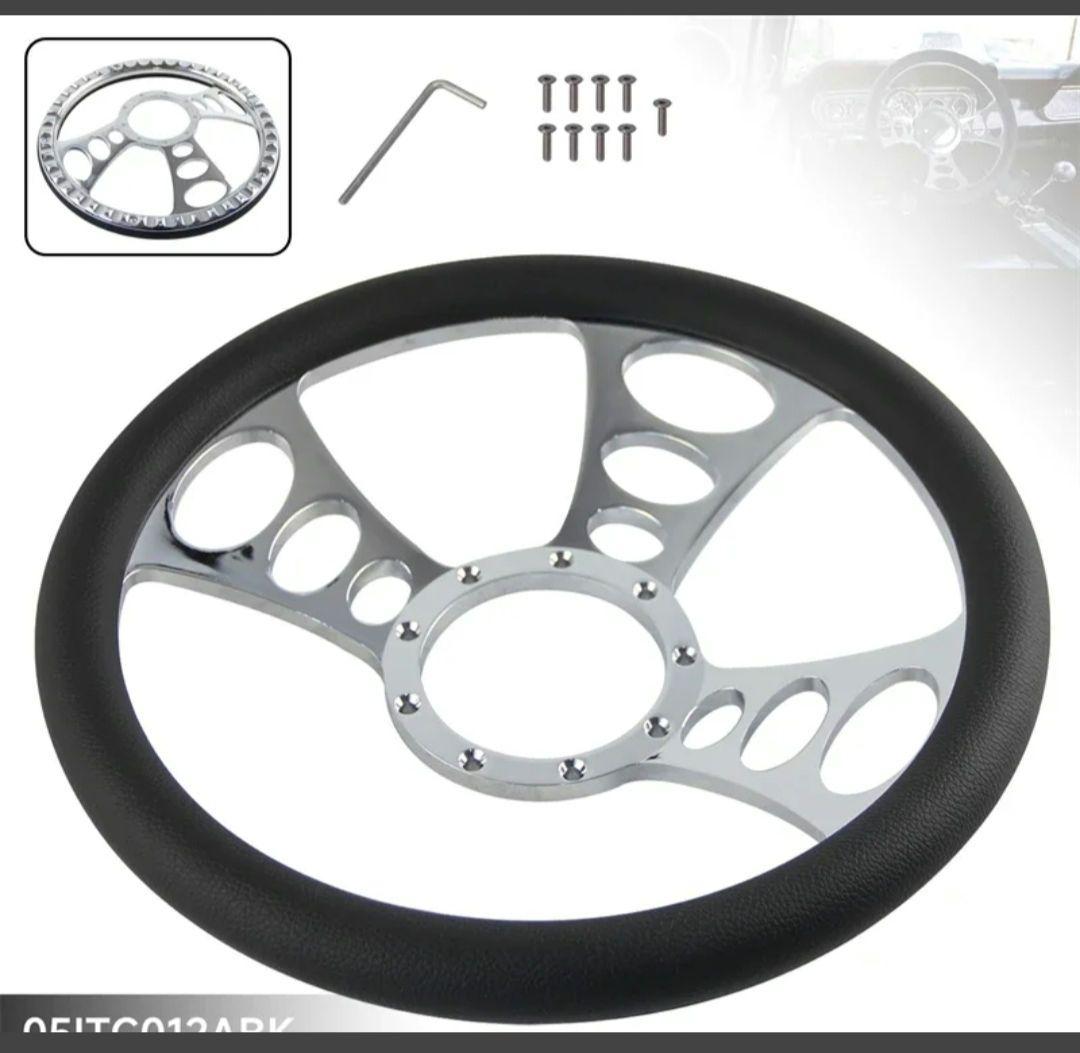 ビレットステアリング　中古 楽天市場】ビレット（ステアリング・ハンドル｜内装パーツ）：パーツ