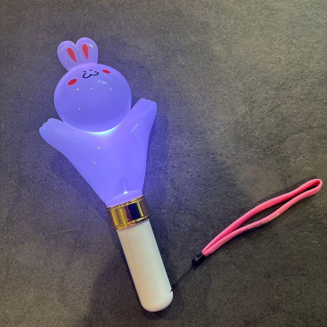 激レア むちちペンライト 渡辺麻友 卒業コンサート 渡辺麻友 卒業コンサート むちちペンライト - メルカリ