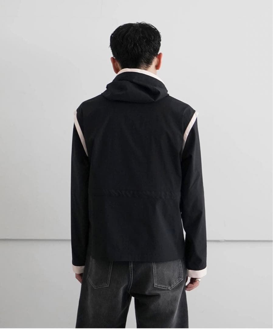 【最終値下げ】RANDY Part \"BLACK ×PINK\"