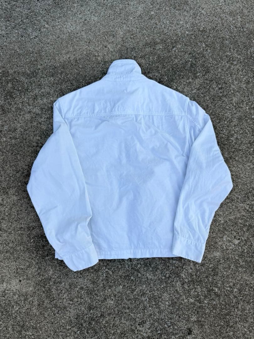 Polo by Ralph Lauren スウィングトップ L ホワイト