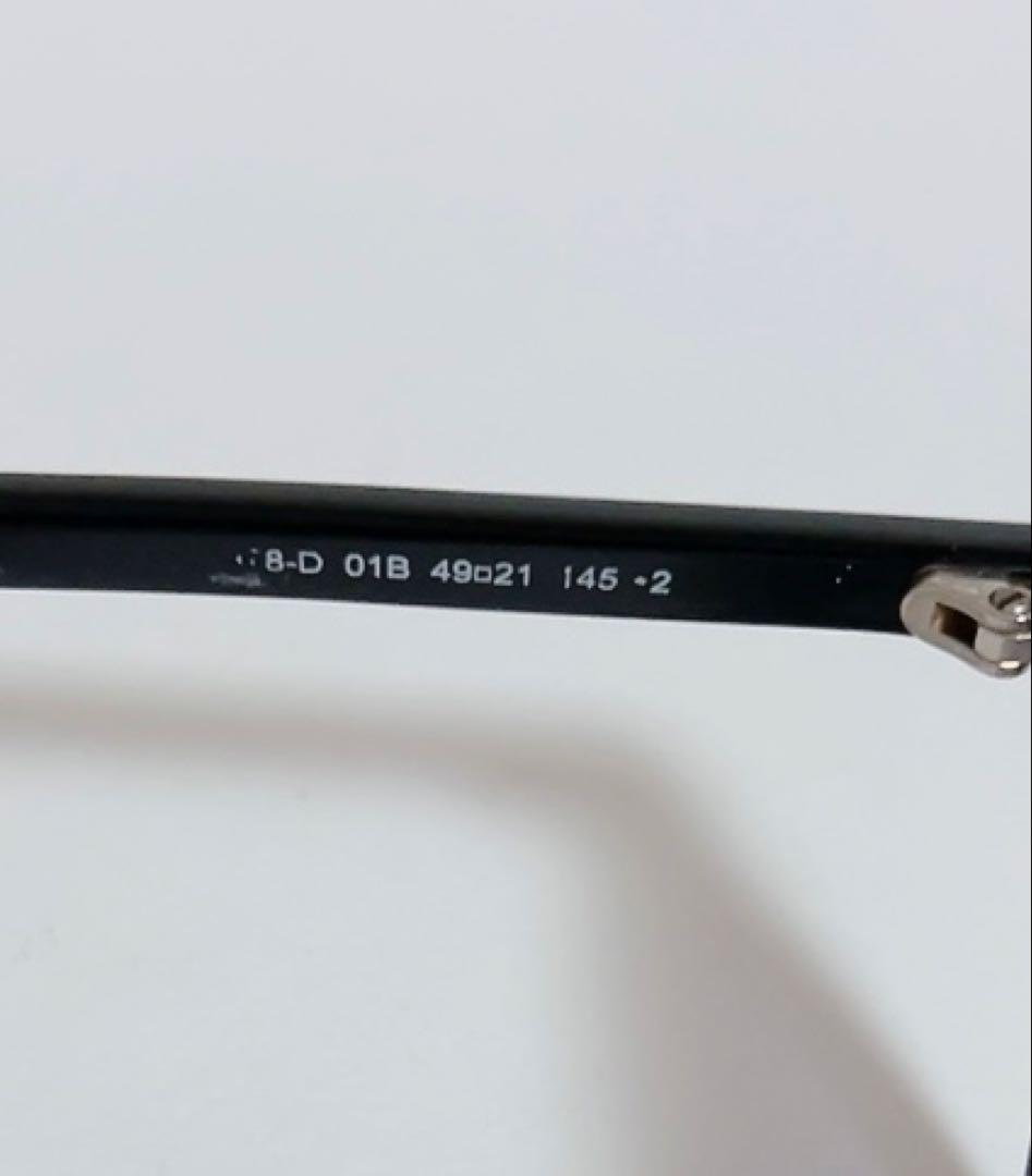 トムフォード TOM FORD サングラス TF978-D 49□21 145 - メルカリ