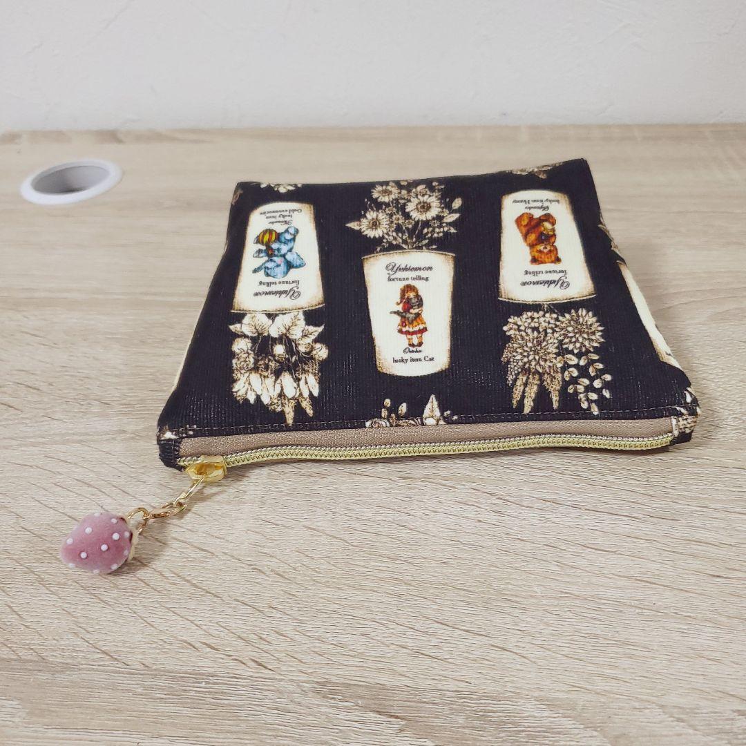 《専用》 3roomsバッグ ポーチ