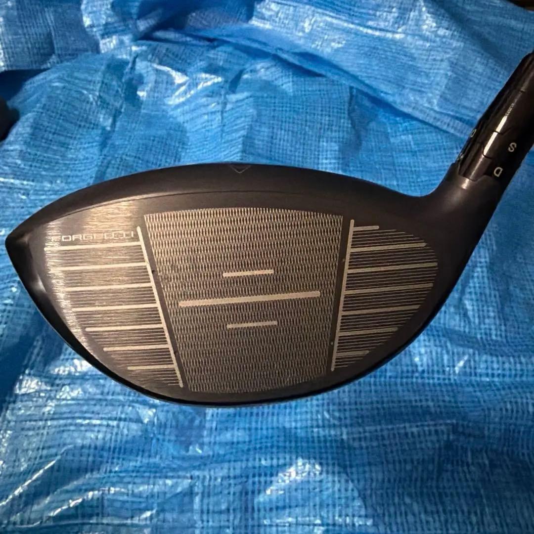 キャロウェイパラダイムドライバー キャロウェイ パラダイム ドライバーの試打レビュー 口コミ・評価 ギア