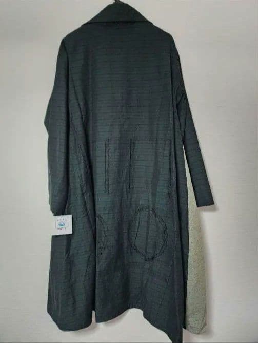 新品 センソユニコ 慈雨 コート④ - メルカリ