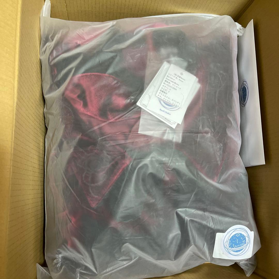 マリー 取り置 Rozen Maiden x HoshibakoWorks