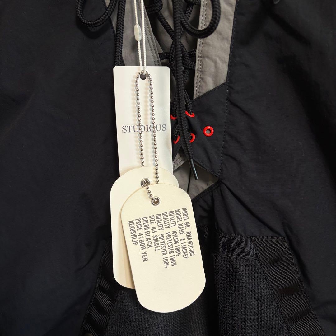 Nexusvii Nexus 7 VII AJ Jacket - メルカリ