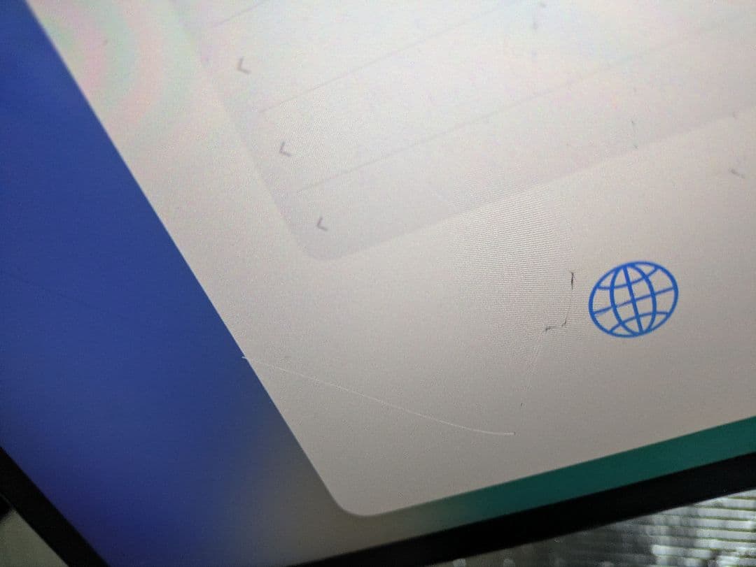 iPad Pro 11インチ 第2世代 スペースグレー ※日曜までセール中 - メルカリ