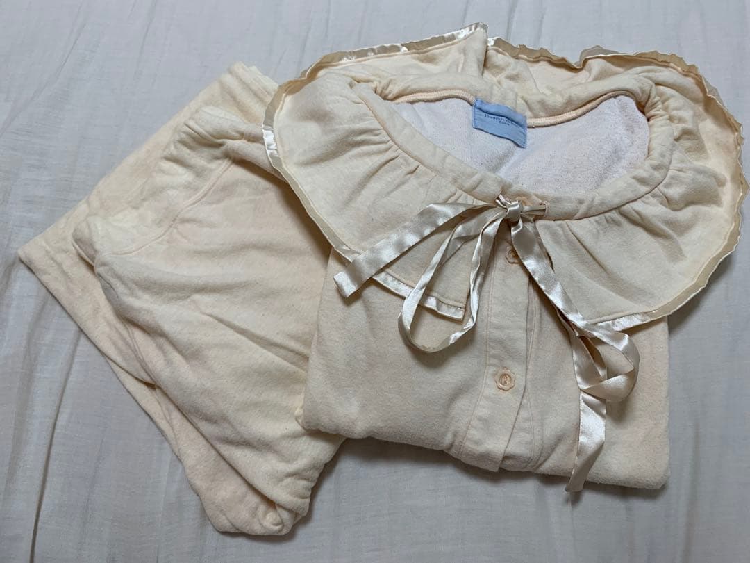 最終値下げ ツモリチサト パジャマ❁︎ - メルカリ