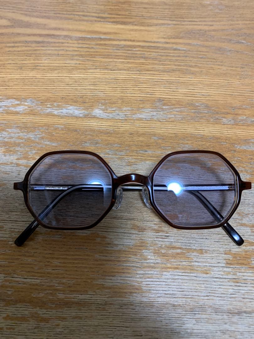 白山眼鏡店　サングラス　OCTAGON OCTAGON|白山眼鏡店 – HAKUSAN MEGANE
