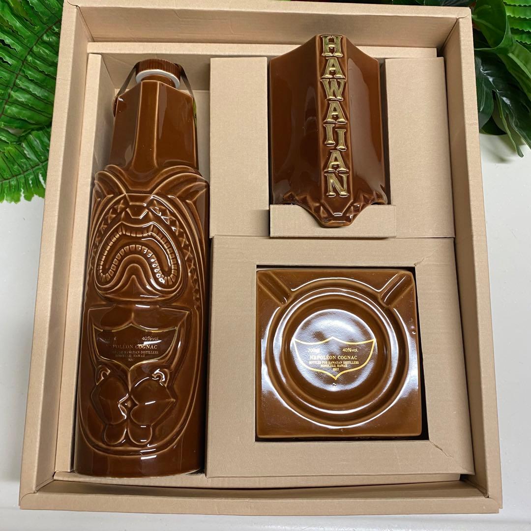 専用 ページ！ ハワイTIKI☆TIKIボトル☆HAWAII☆ナポレオン - メルカリ