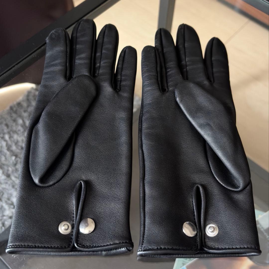 ERNEST W WBAKER Leather Grove 46 - メルカリ