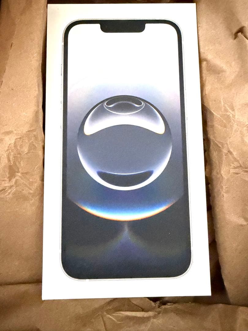 【新品未開封】Apple iPhone 16e ホワイト 128GB Amazon.com: Apple iPhone 16, US Version, 128GB, White for T-Mobile