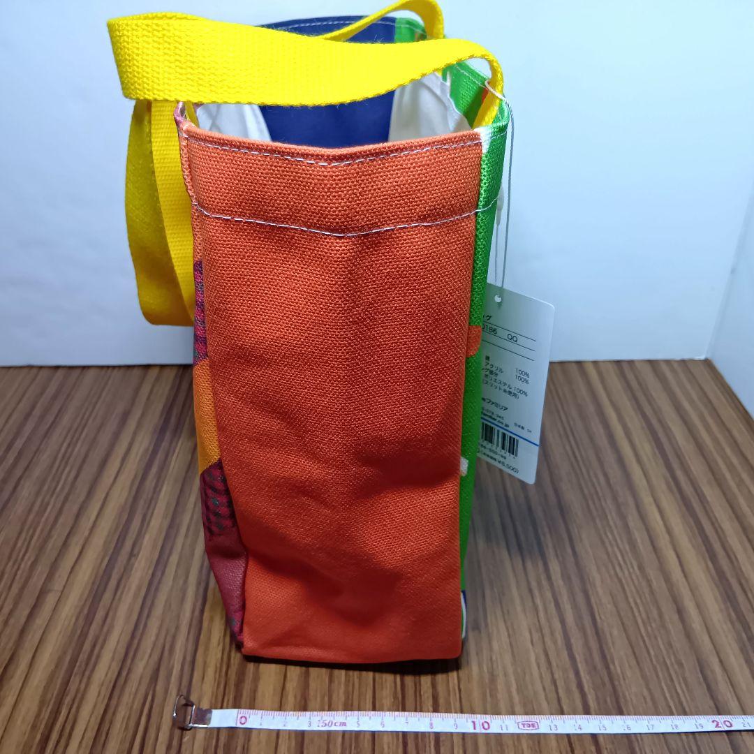 ま*る様 【東京限定】 ファミリア バッグ クマ 大人女性 familiar