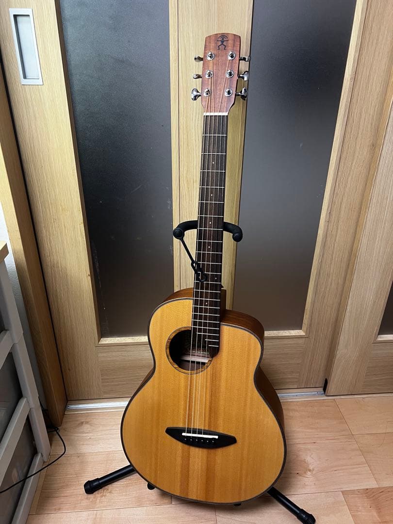 aNueNue Bird Guitar aNN-M10E エレアコ Amazon | aNueNue Bird Guitar aNN-M10E Solid Sitka Spruce Top