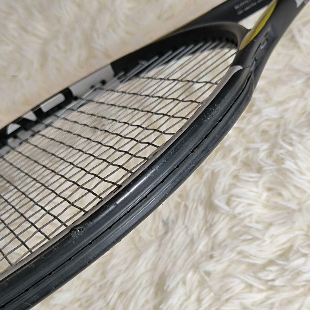 【良品】HEAD i.Prestige Mid Plus アイプレステージ