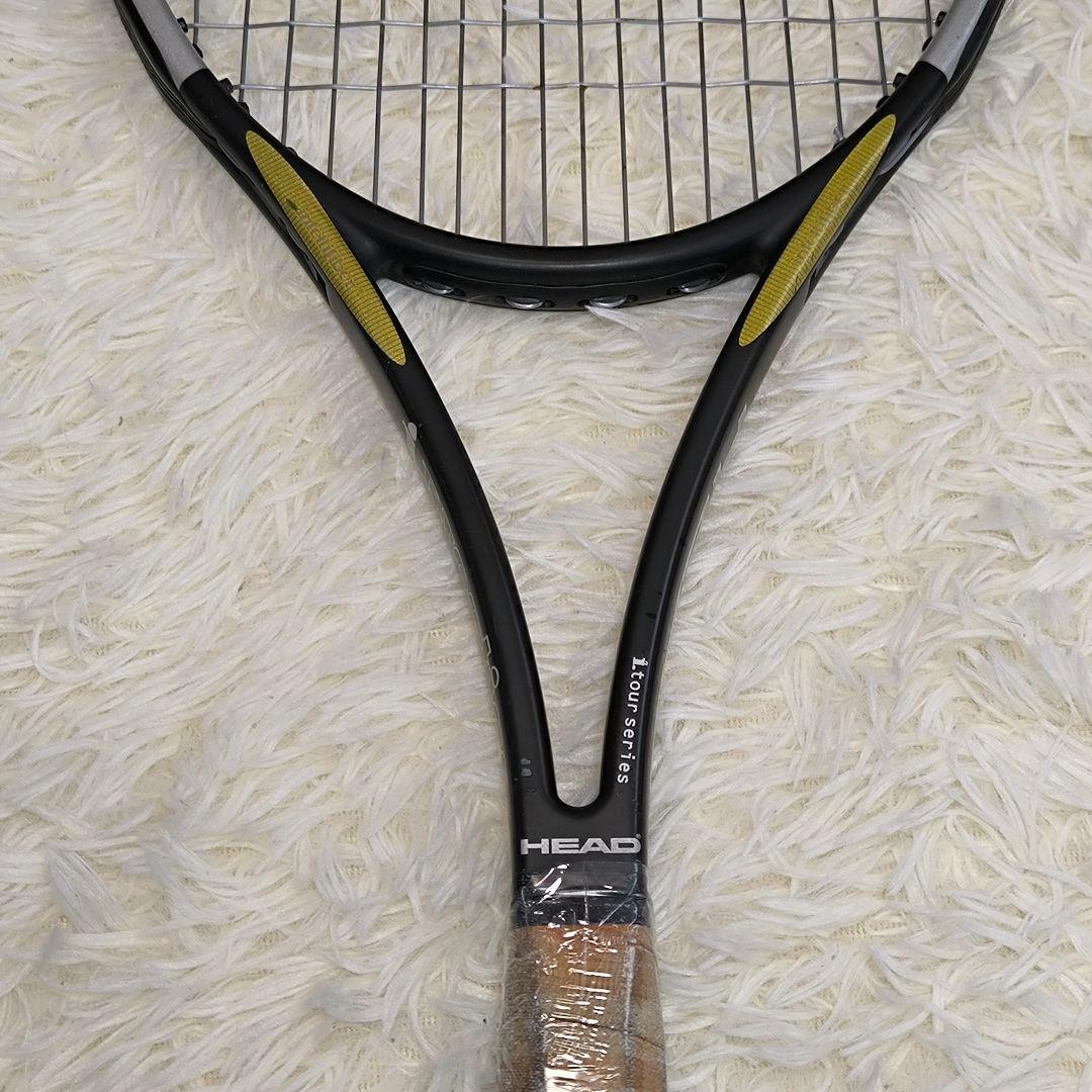 【良品】HEAD i.Prestige Mid Plus アイプレステージ