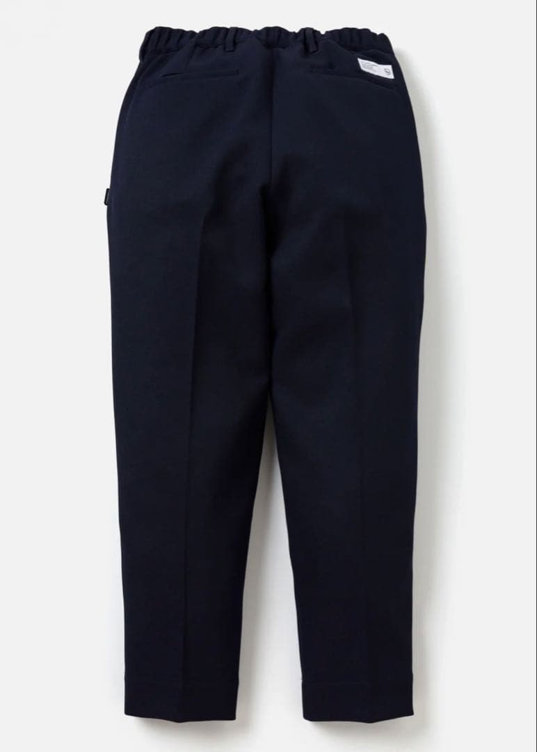 NEIGHBORHOOD TAPERED SILHOUETTE PANTS 24