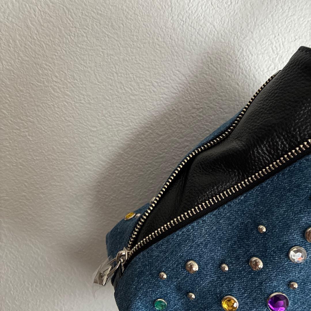 Think Bee! ムーンフライト ミニトートバッグ - メルカリ