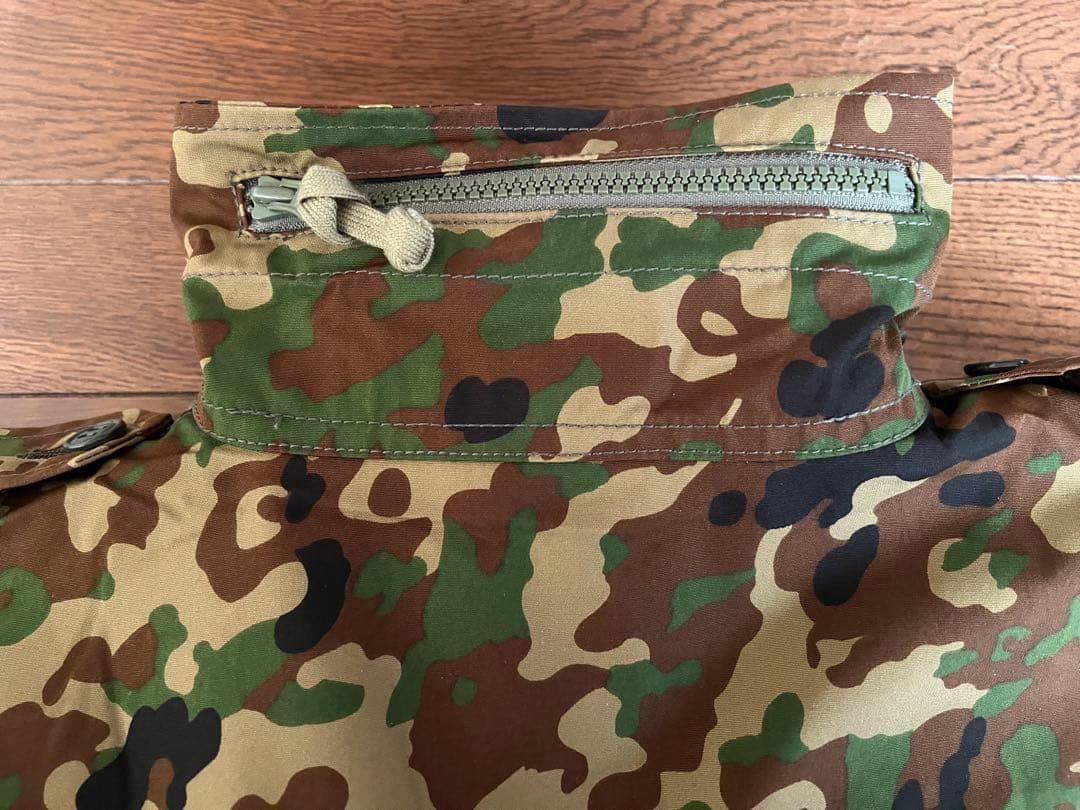 PX品 防寒戦闘外衣（上着） XL キャブクロージング2107 - メルカリ