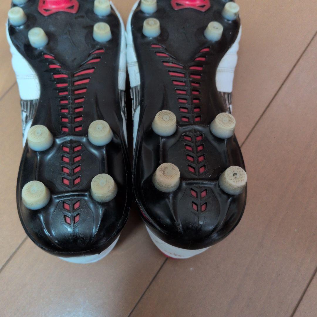 MORELIA NEO IV β モレリアネオ4ベータ 未使用インソール、紐、袋