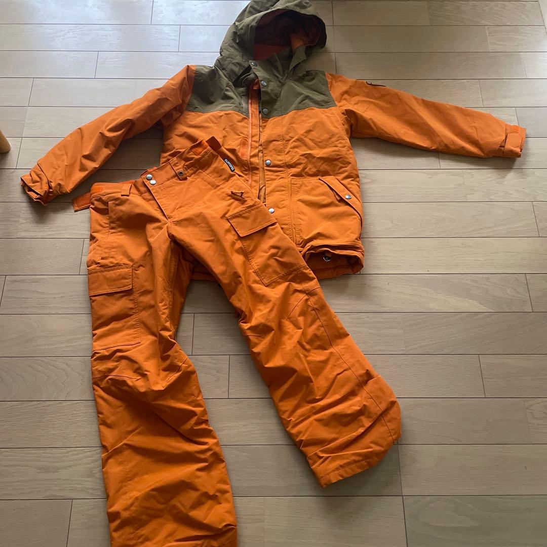 BURTON キッズ トドラー ベビー スノーウェア スキーウェア 3T BURTON