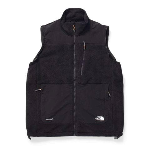 ザノースフェイス アンダーカバー SOUKUU フリース ジャケット XS 黒